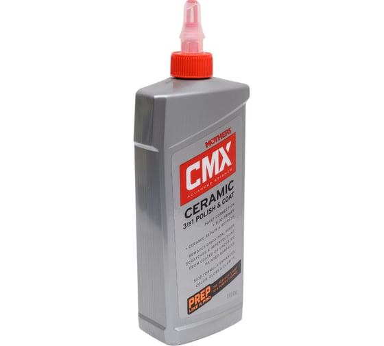 Защитное покрытие Mothers Керамика CMX 3 в 1 473 мл MS01716