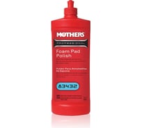 Защитная полироль Mothers Профешнл 946 мл MS83432