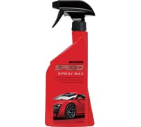 Быстрый полироль с воском Mothers S Speed спрей, 710 мл MS15724