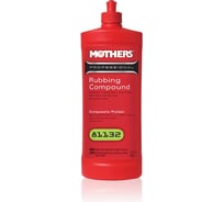 Тонкообразивная паста Mothers Профешнл 946 мл MS81132