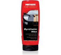 Синтетический воск для кузова Mothers Synthetic Wax 473 мл MS05716