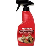 Очиститель кожи Mothers 340 г MS06412