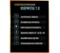 Лак автомобильный акриловый HOTZ 2К HS TITANIUM, Комплект (лак:5 л + отвердитель:2,5 л + разбавитель:0,5 л) 4673755228362 2