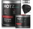Грунт эпоксидный автомобильный HOTZ 2К 3:1, Серый, Комплект (Респиратор + грунт: 1 л. + отвердитель: 330 мл), 4673755224340 1