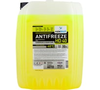 Антифриз HD 40 RW-06 (10л) Reinwell 6010