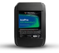 Антифриз TECNOL IcePro G-11 20 л 394234-020