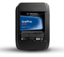 Aнтифриз карбоксилатныйTECNOL aicepro g-12, astm d 3306/4340/4656/4985/6210, 20 л., 394254-020