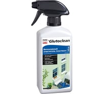 Интенсивный очиститель пластмасс Glutoclean 500 мл М 036601092