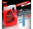 Антифриз Glanz G12+ Carboxylate (красный) 10кг GL-015 1