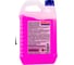 Антифриз ZALMER Antifreeze ZR4000 LLC G13 фиолетовый -40С 5кг ZR40V005 3