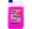 Антифриз ZALMER Antifreeze ZR4000 LLC G13 фиолетовый -40С 5кг ZR40V005 1