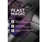 Матовое освежающее молочко для внутреннего пластика SMART OPEN SMART PLAST MAGIC 16 (5л) 15165 3