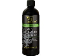 Очиститель кожи мягкий ELERION 750 мл LR360-0B075