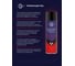 Раскоксовка двигателя пенная ALTRAGON 650 мл. DX420-10650 3