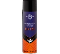 Очиститель стекол ALTRAGON 650 мл DX131-10650