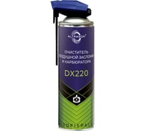 Очиститель воздушной заслонки и карбюратора ALTRAGON 650 мл. DX220-10650