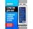 Герметик для фар ABRO 470г HWB-500-RW 2