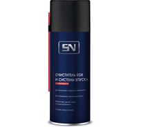 Очиститель SN 1425 EGR и системы впуска, аэрозоль 520 мл SN1425