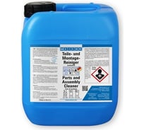 Очиститель для элементов оборудования WEICON, 5 л wcn15211005