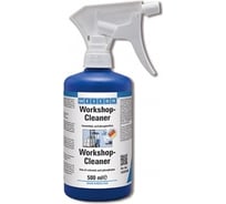 Универсальный очиститель WEICON Workshop-Cleaner 500 мл wcn15205500