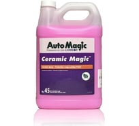Защитное покрытие для кузова AutoMagic Ceramic Magic 3,79 л 45