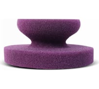 Аппликатор SCHOLL Concepts лиловый/фиолетовый, 80х40 мм, для работы с керамическим покрытием 22683