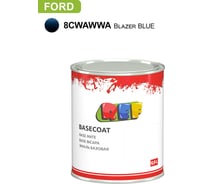 Базовая эмаль REF Ford 8CWAWWA Blazer BLUE 0,9л 208CWA