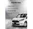 Базовая эмаль REF Ford 8CWAWWA Blazer BLUE 0,9л 208CWA 3