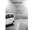 Базовая эмаль REF Ford 8CWAWWA Blazer BLUE 0,9л 208CWA 4