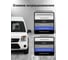 Базовая эмаль REF Ford 8CWAWWA Blazer BLUE 0,9л 208CWA 10