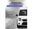 Базовая эмаль REF Ford 8CWAWWA Blazer BLUE 0,9л 208CWA 11