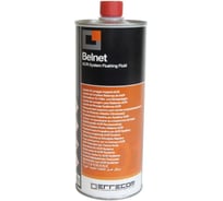 Промывочная жидкость ERRECOM Belnet 1Л TR1009.01