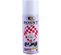 Грунт Bosny белый 268