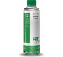 Промывка масляной системы двигателя PRO-TEC Engine Flush P1000-1