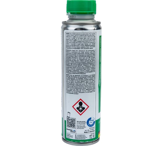 Промывка масляной системы двигателя PRO-TEC Engine Flush P1000-1