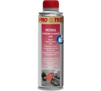 Топливный очиститель PRO-TEC LPG, 375 мл P1921