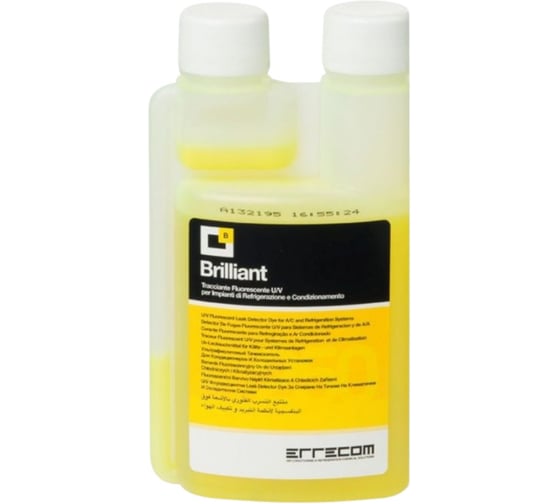 UV-краситель ERRECOM BRILLIANT 350 мл TR1103.01.S1 1