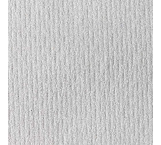 Протирочный материал Kimberly-Clark WypAll L10 упаковка 6 рулонов, белый 7490