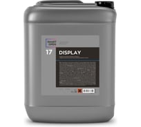 Очиститель обезжириватель стекла Smart Open DISPLAY 17 (Дисплей) 5л 15175