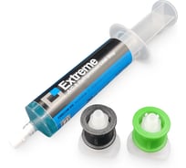 Герметик для устранения протечек фреона ERRECOM картридж 30 ml авто адаптеры TR1062.C.H2.S2