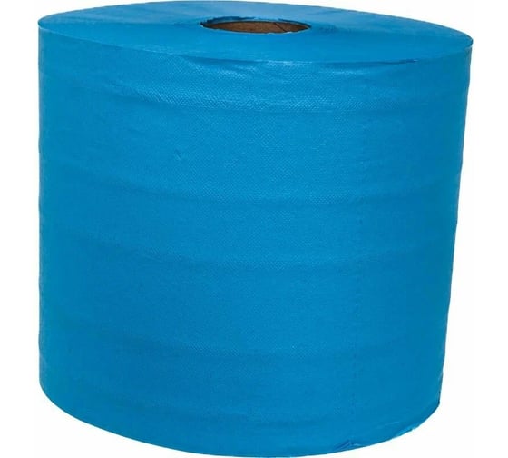 Бумага протирочная AutoGrand Premium 24х35 см, 1000 отрывов, 2 слоя AGP-35112 1