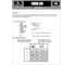 Лак ROBERLO 2K UNIX 50HS акриловый, 2:1, 1л (БЕЗ ОТВЕРДИТЕЛЯ) 600516 3
