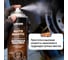Антикоррозионная битумная мастика LIKSIR AUTO MASTIC 1000 мл 500233 4