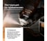 Антикоррозионная битумная мастика LIKSIR AUTO MASTIC 1000 мл 500233 10