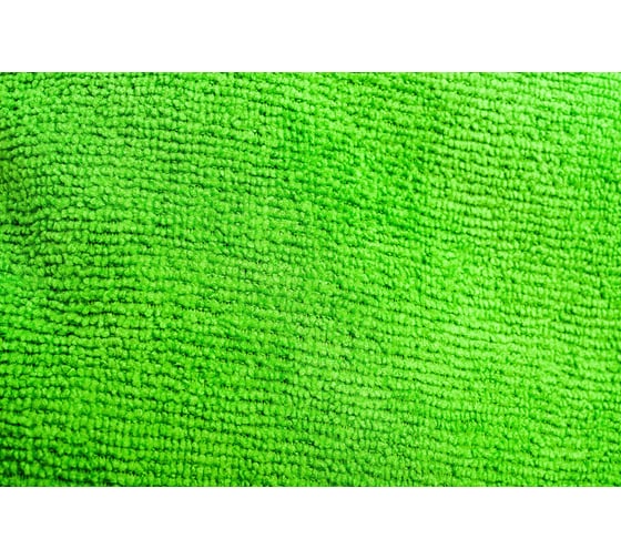 Салфетка микрофибра Grass 320 г/м 30х30, 10 шт. УПАК IT-0458