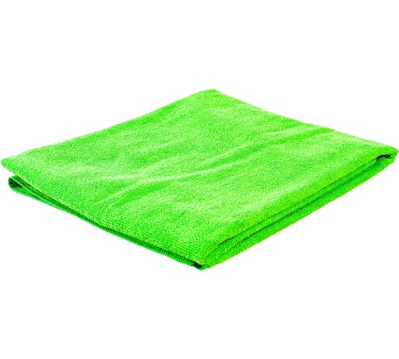 Салфетка Grass микрофибра 320 г/м 80х100, 1 шт. УПАК IT-0460