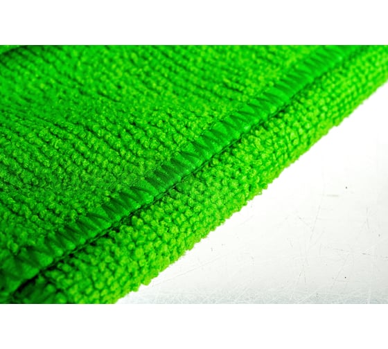 Салфетка Grass микрофибра 320 г/м 80х100, 1 шт. УПАК IT-0460
