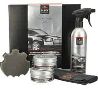 Премиум набор для очистки и полировки кузова NIGRIN BLACK LABEL 72057