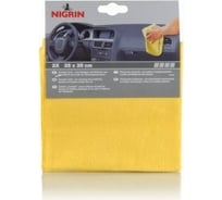 Салфетка для пластика NIGRIN 71101
