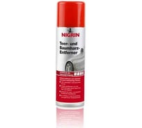 Удалитель битума, дегтя и смолы NIGRIN 250 мл 74023